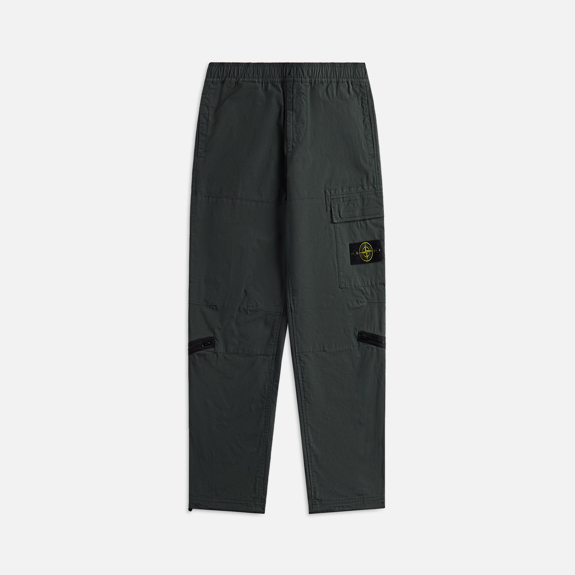 Stone Island Cargo Pant - Musk