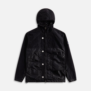Stone Island Technical Hooded populaire Jacket - Black