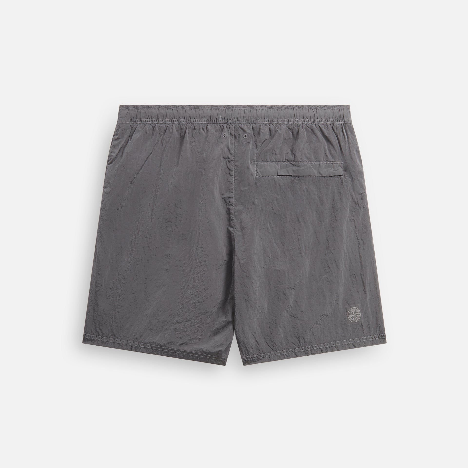 Stone Island Nylon Metal Swim Short - Dust