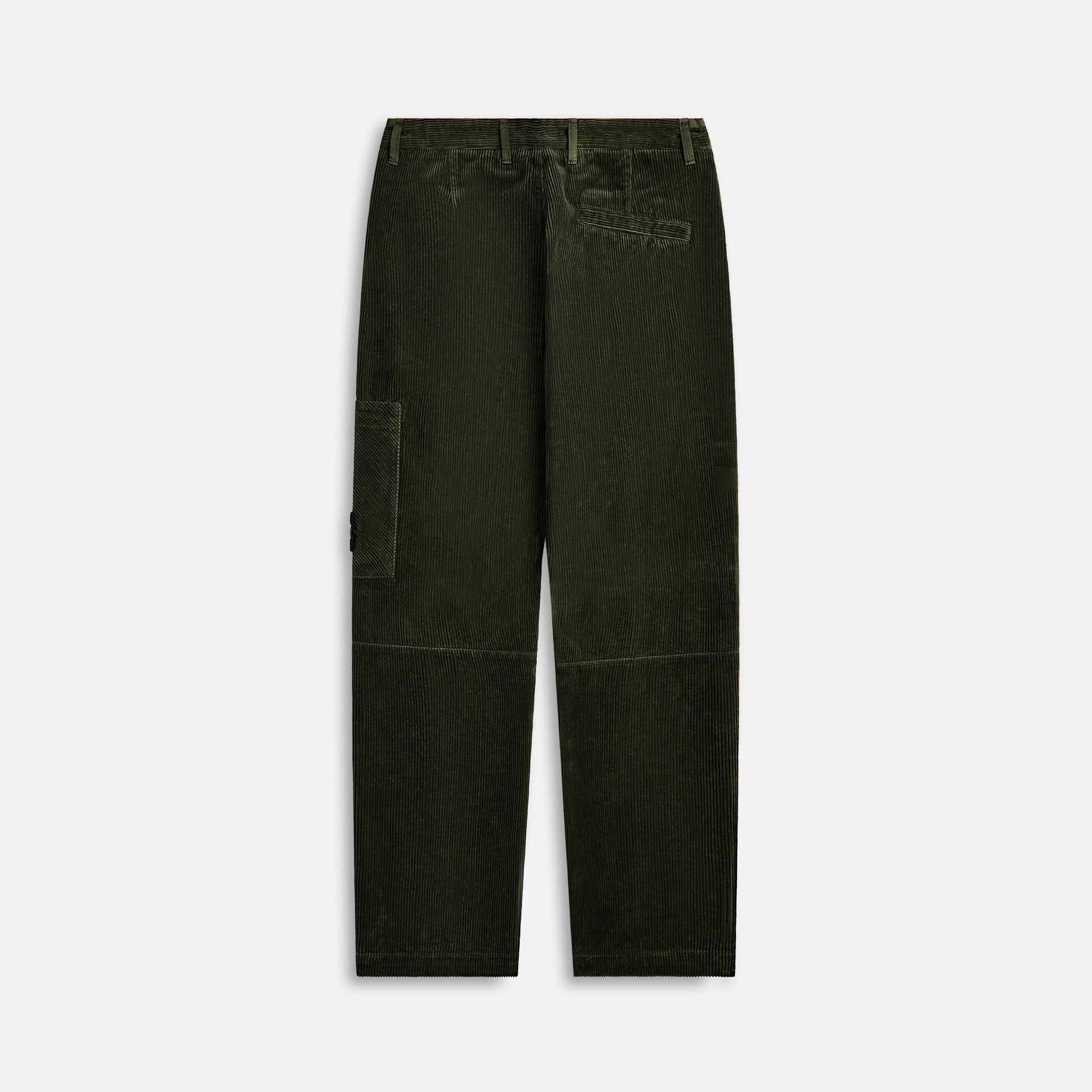 Stone Island Corduroy Pant - Musk