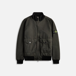 Stone Island Jacket - Lead Grey