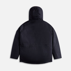 Stone Island David-TC Down Jacket - Black