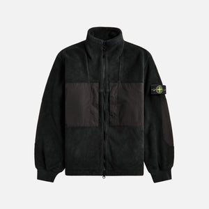 Stone Island Giubbotto Jacket - Lead Grey