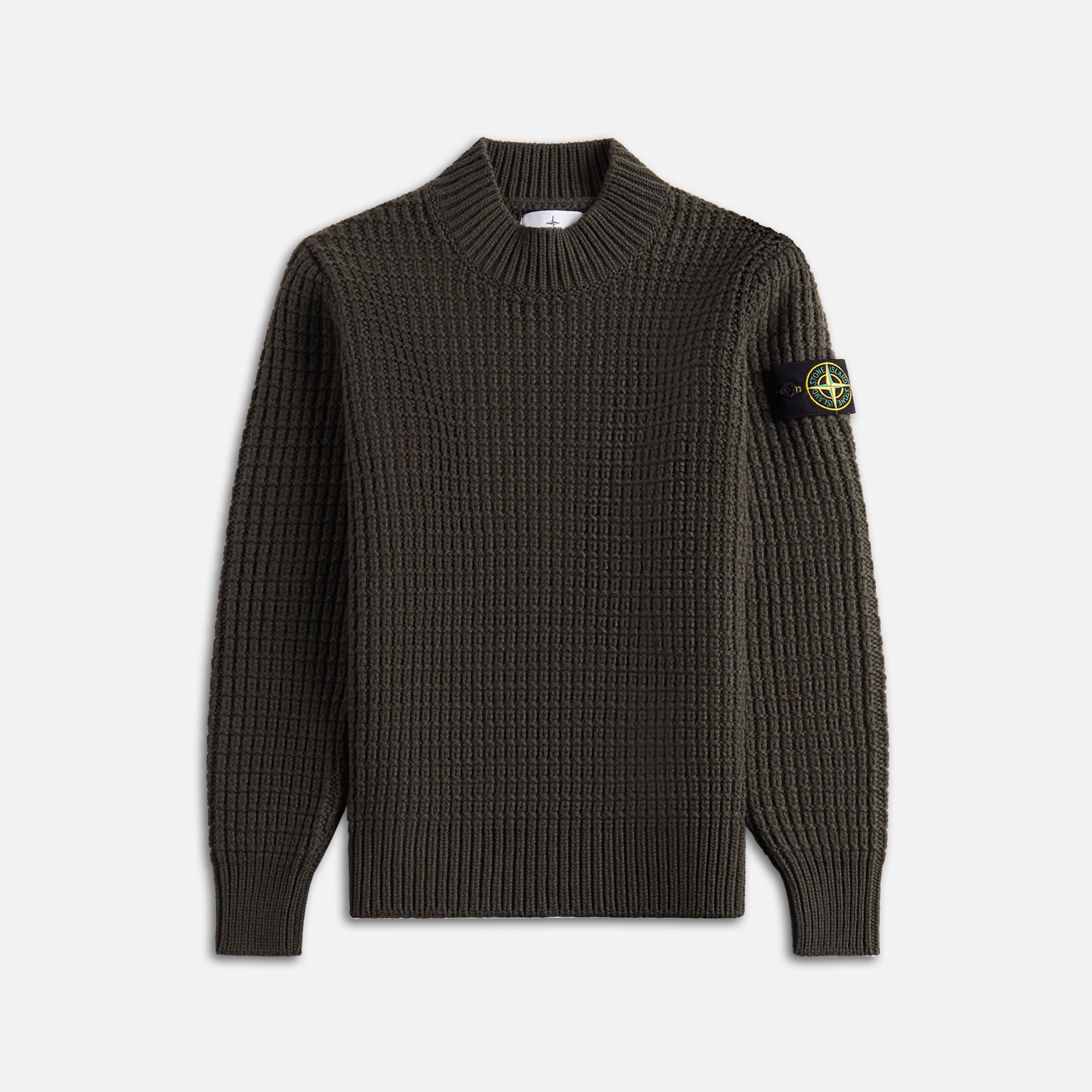 Stone shops island sweater