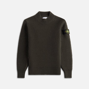 Stone Island Sweater - Musk