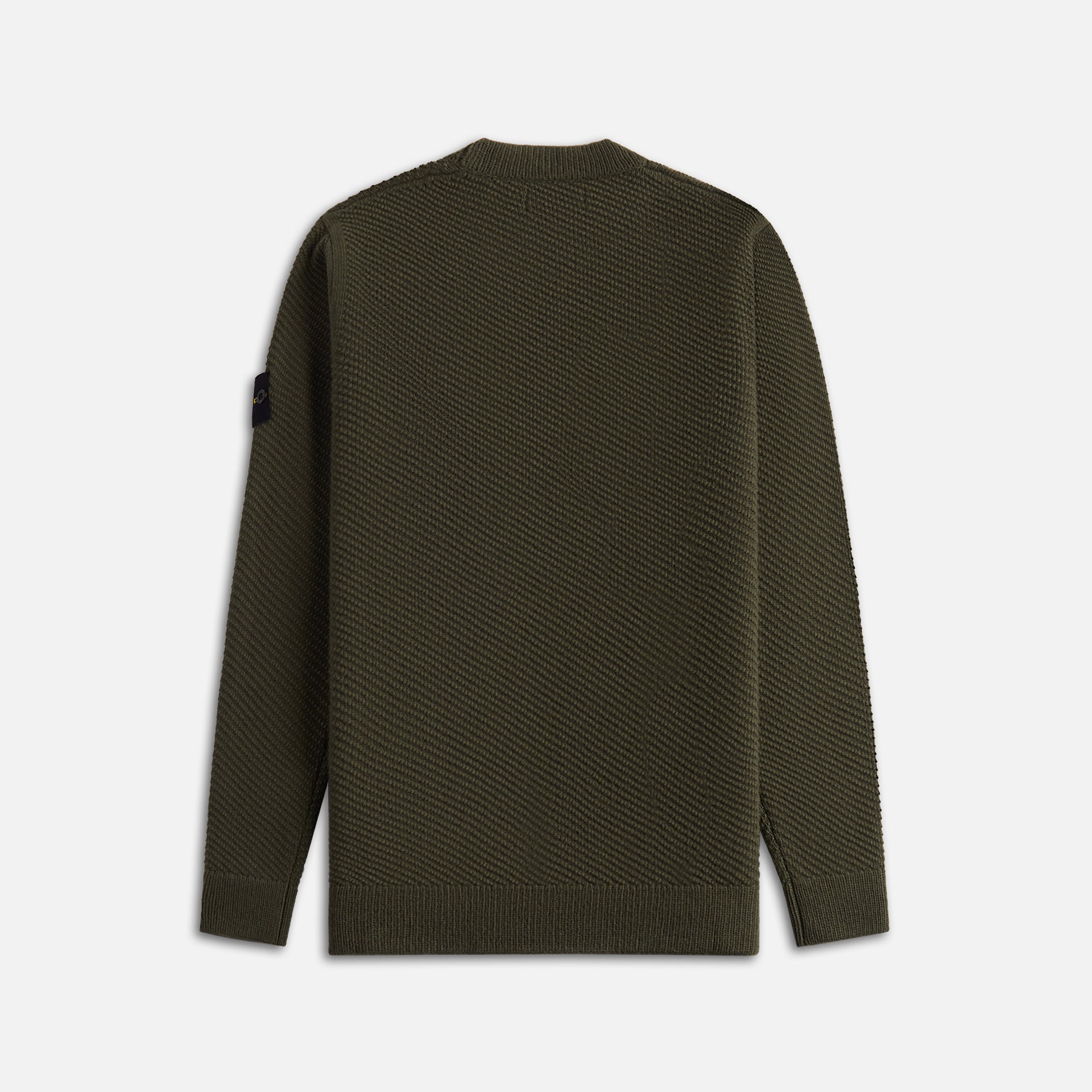 Stone Island Sweater - Musk