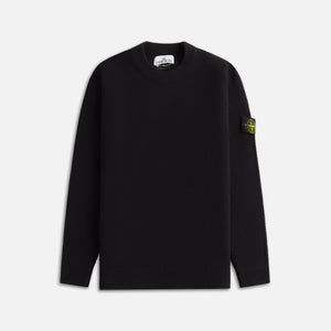 Stone Island Sweater - Black