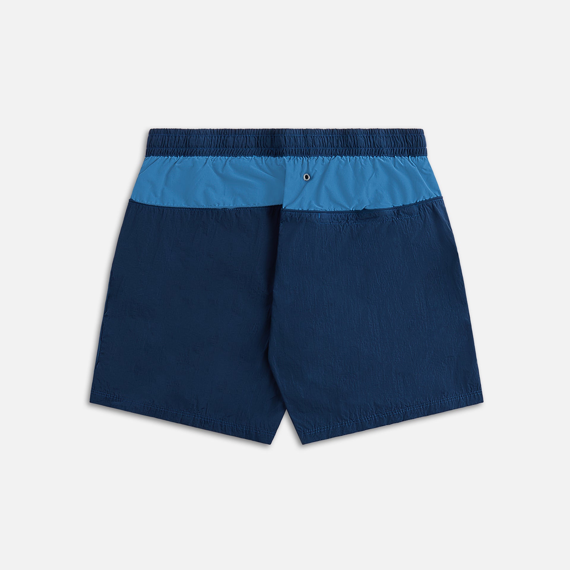 Stone Island Swim Trunk - Dark Blue