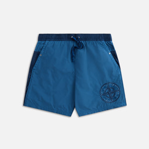 Stone Island Swim Trunk Dark Blue M