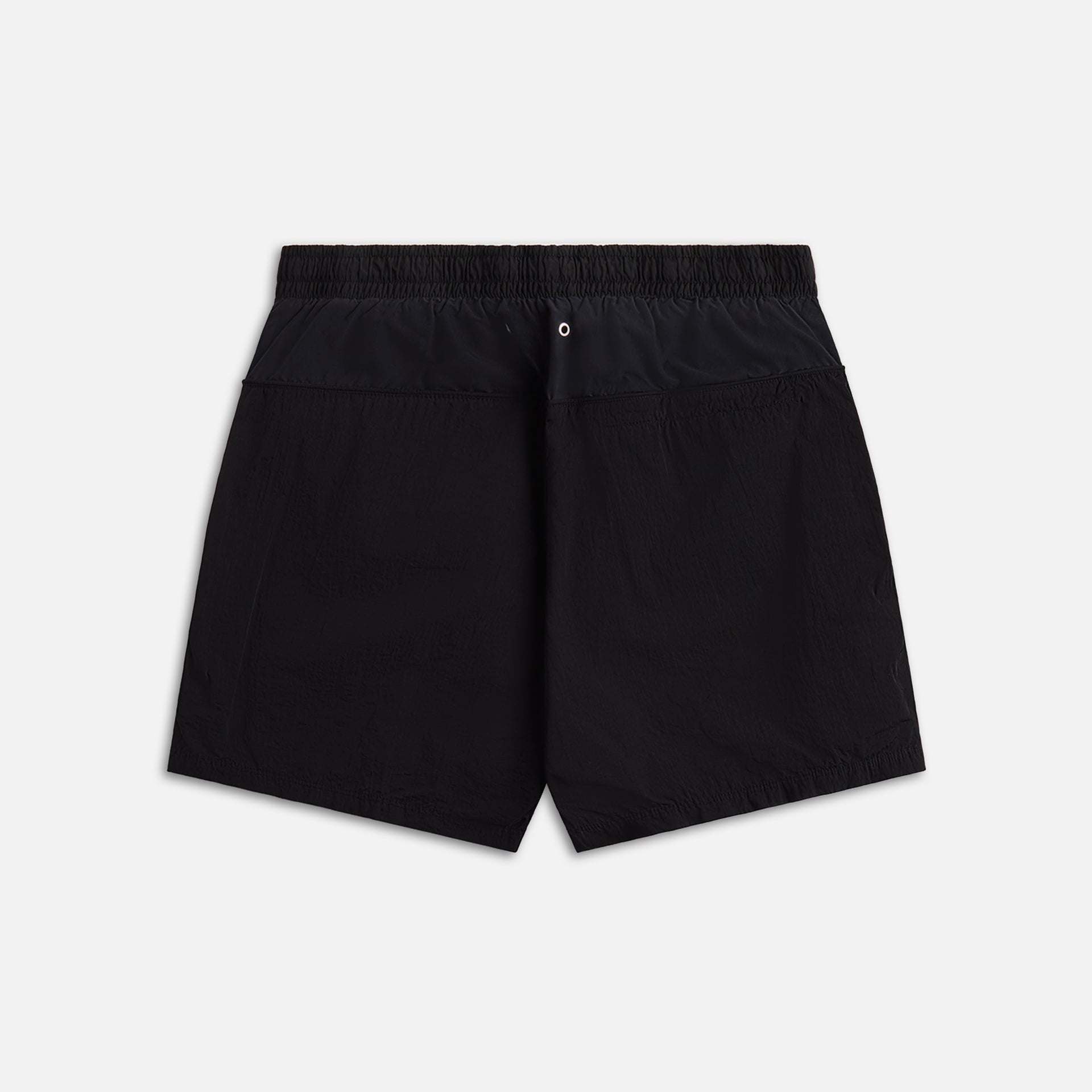 Stone Island Swim Trunk - Black