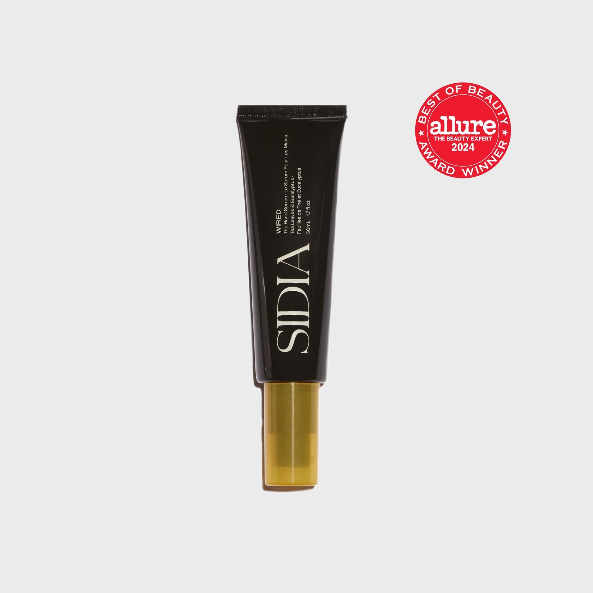 Sidia Wired The Hand Serum