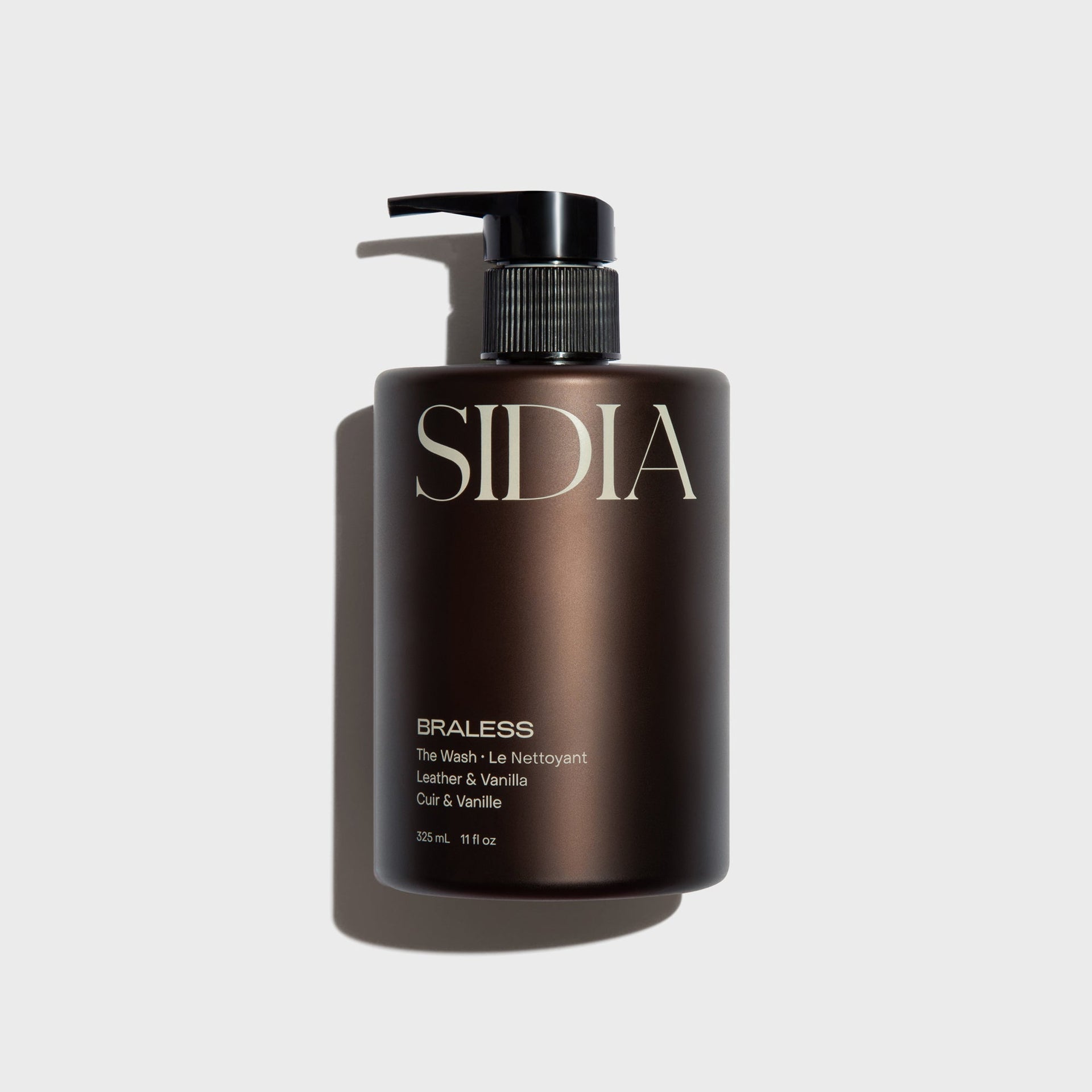Sidia Braless The Body Wash