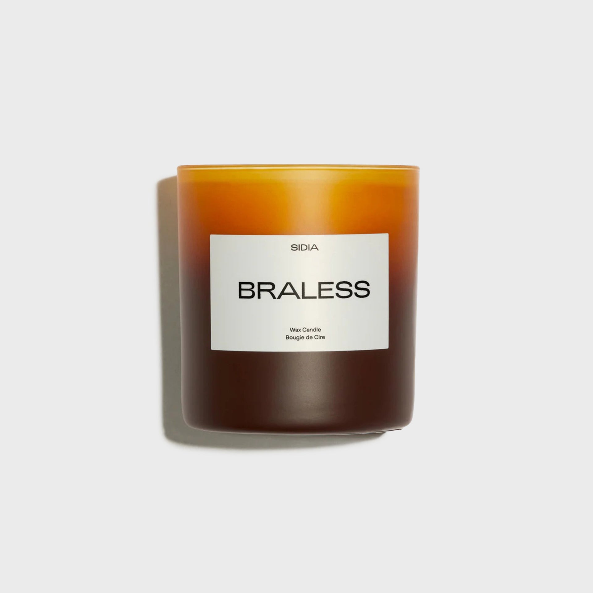 Sidia Braless Candle