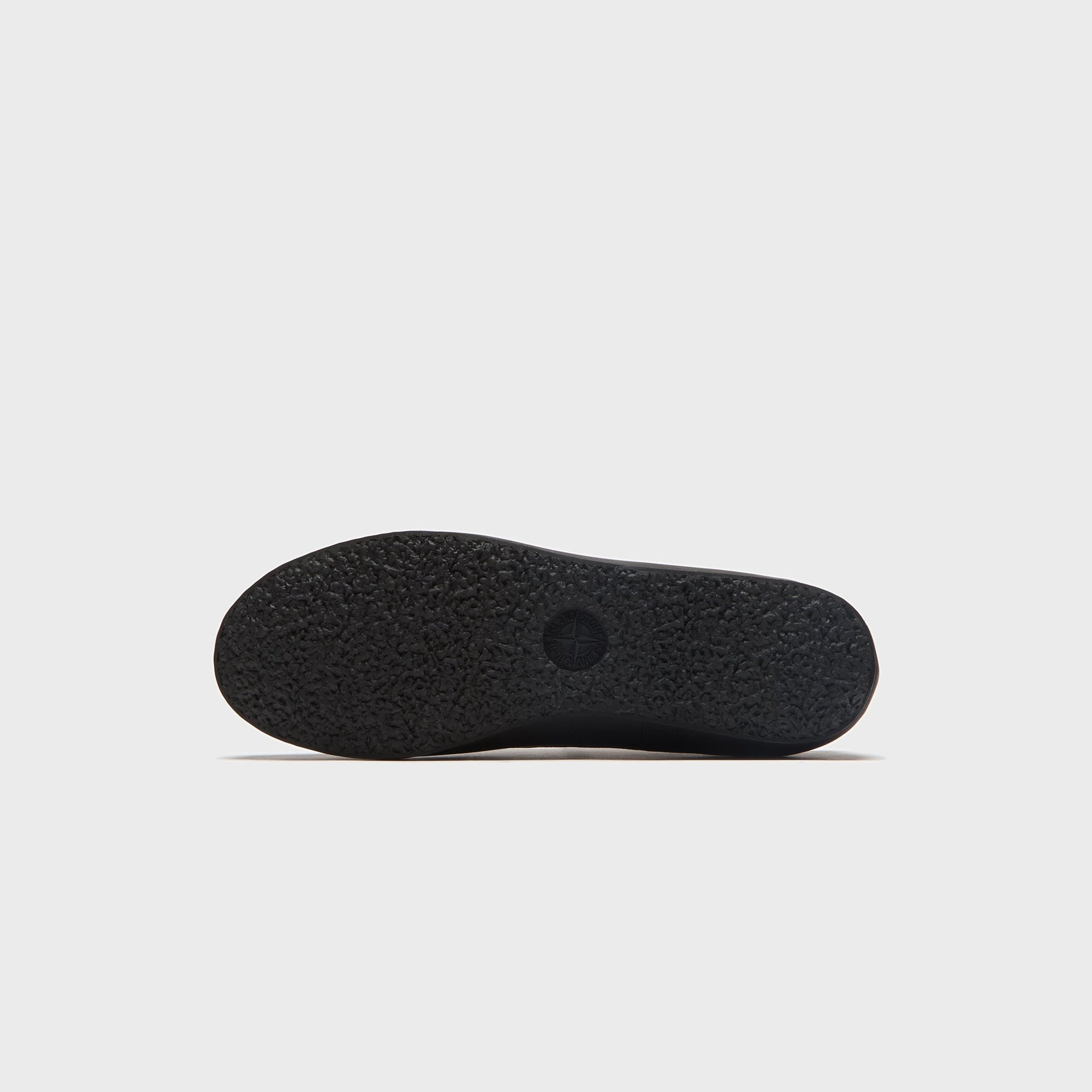 Stone Island Low Top Sneakers - Ash Brown