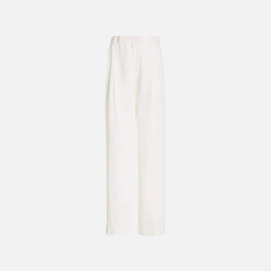 SIR Clemence Trouser - Ivory