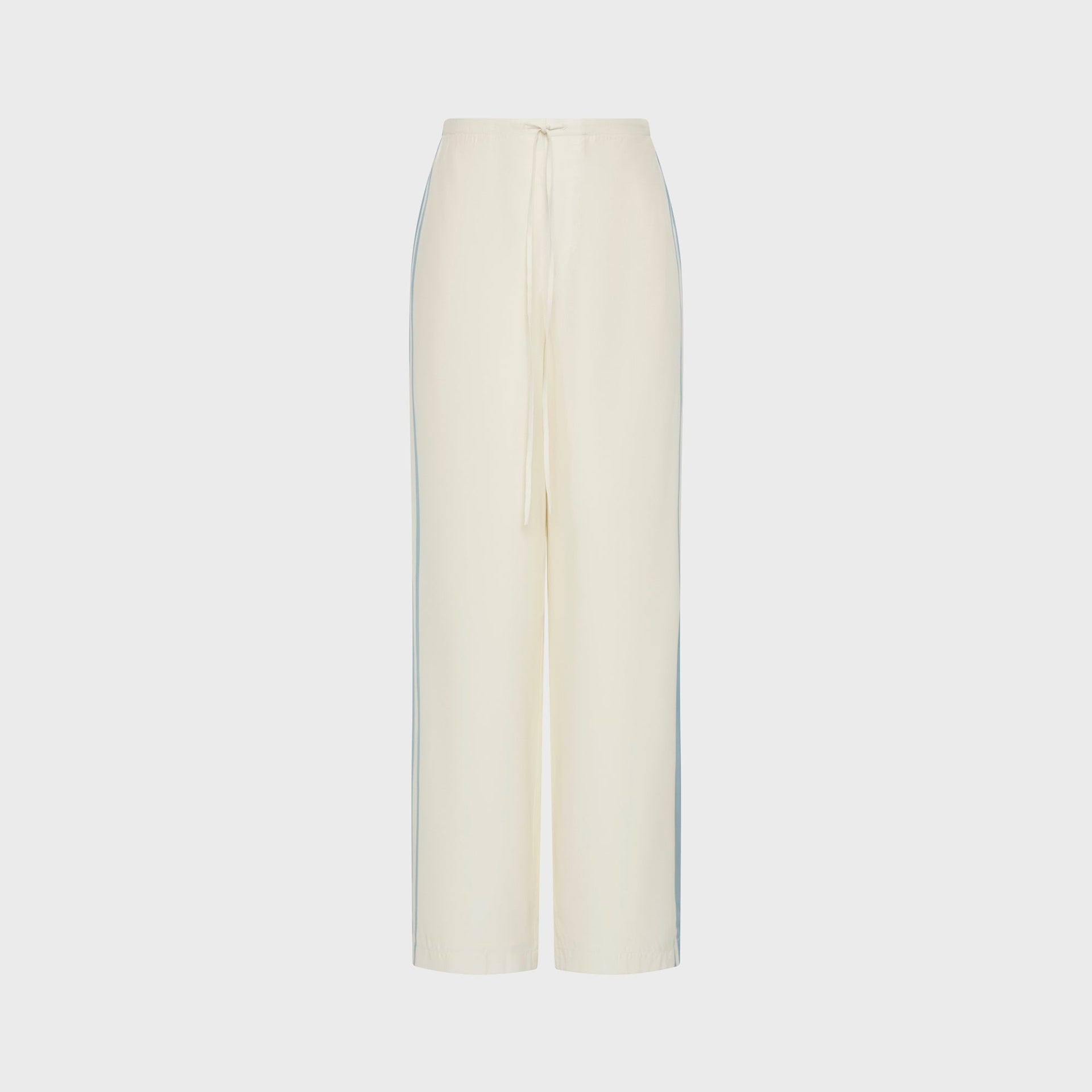 SIR Lilou Drawstring Pant - Liora Blue