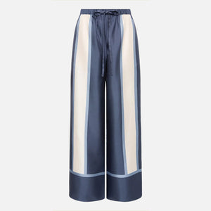 SIR Dazed Pant - Blue