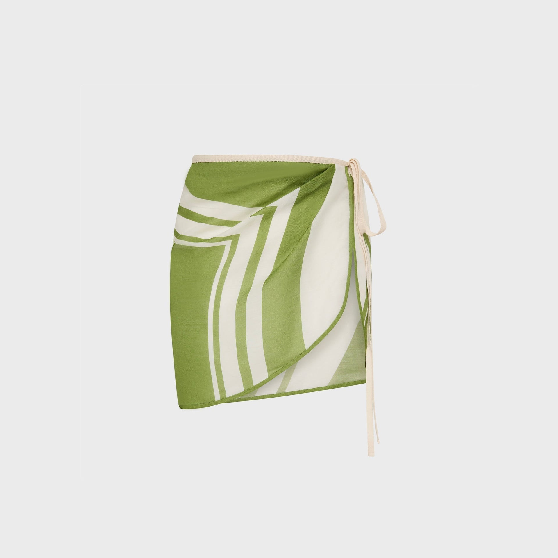SIR Carlo Sarong in Milano Verde