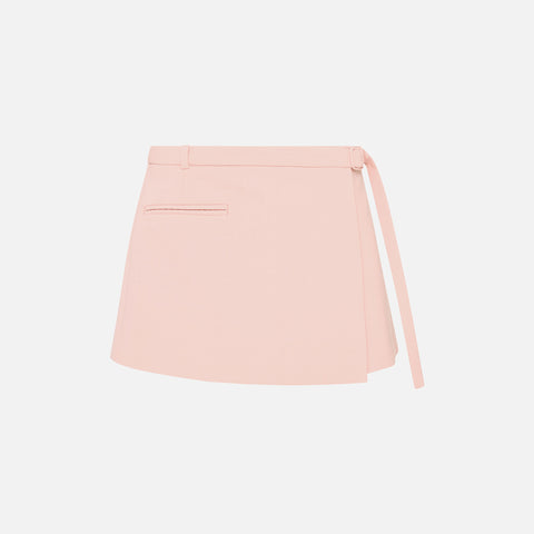 SIR Dario Mini Skirt - Pink