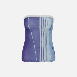 SIR Breeze Bandeau Top - Shoreline Stripe