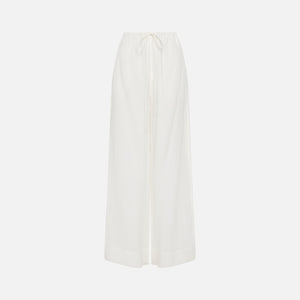 SIR Rosalia Pant - Ivory