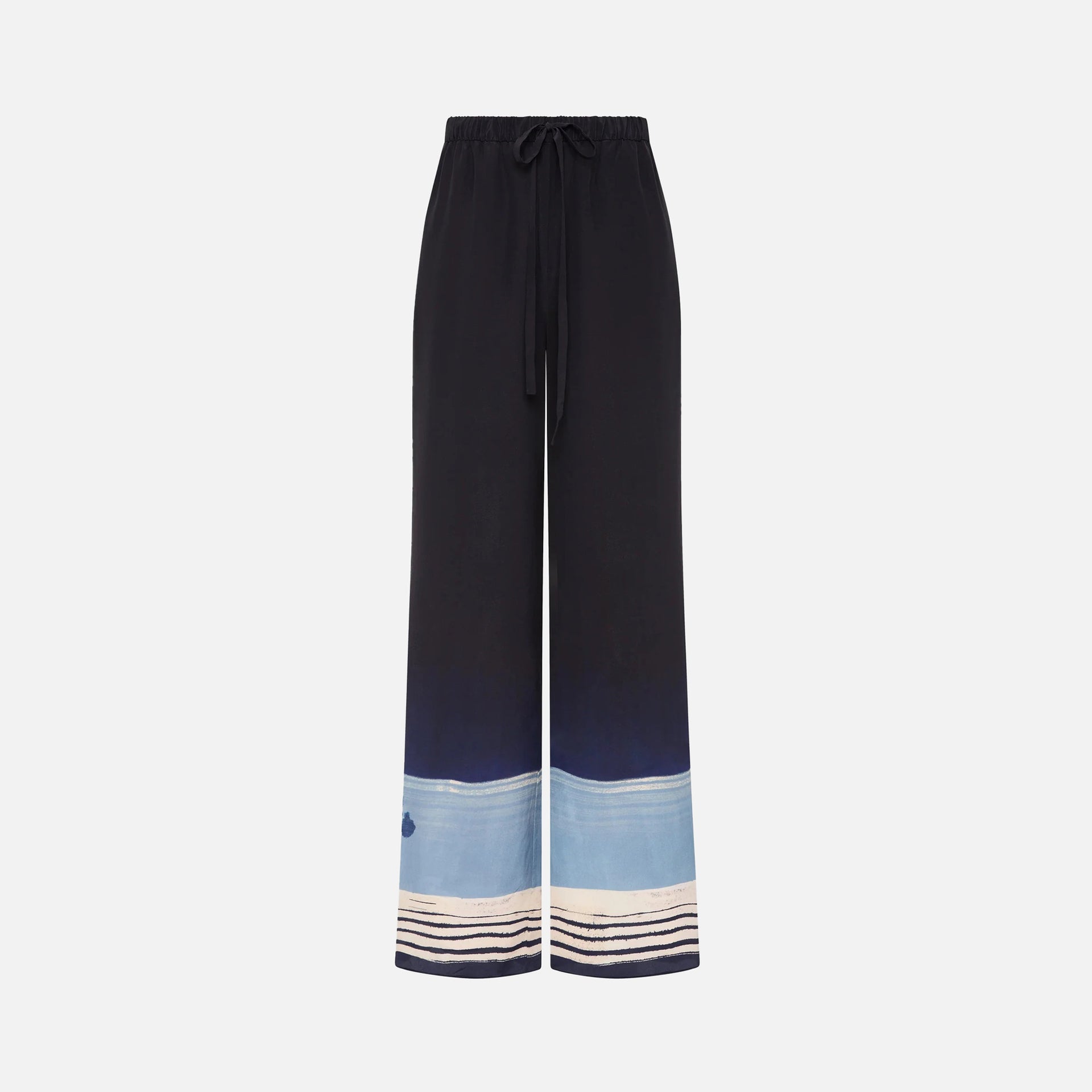 SIR Mariner Pant - Shoreline Stripe