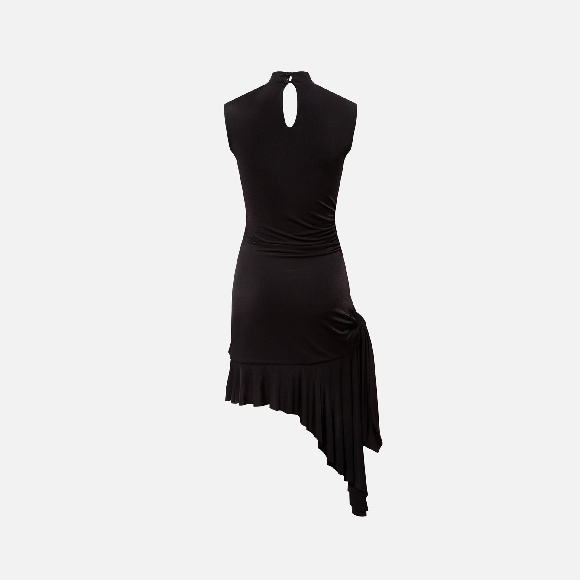 Siedres Tena Dress - Black