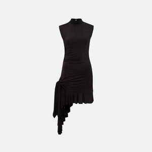 Siedres Tena Dress - Black