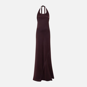 Siedres Welise Dress - Brown