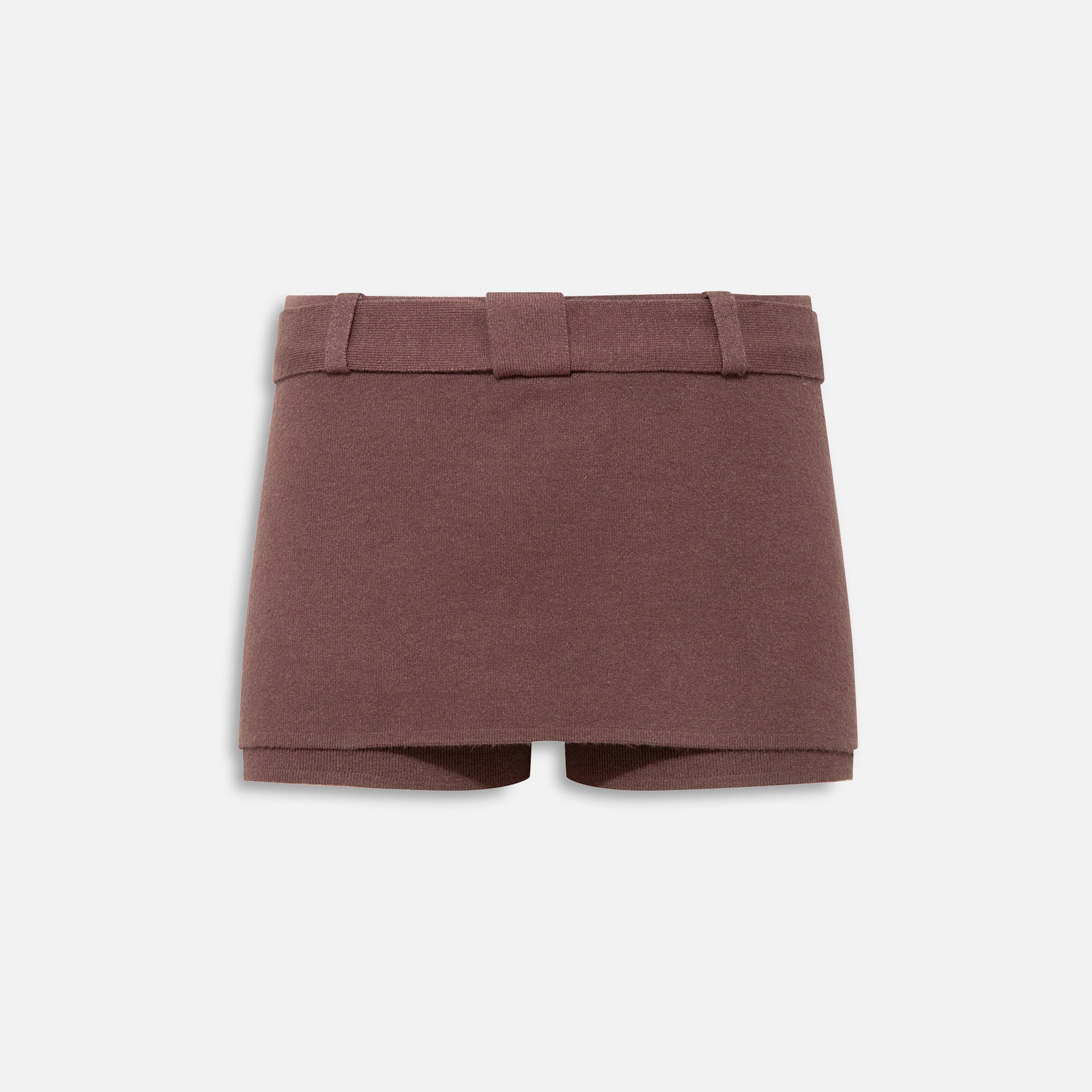 Siedres Jasmy Skort - Brown