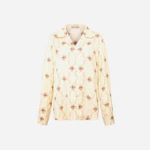 Siedres Eras Shirt - Yellow