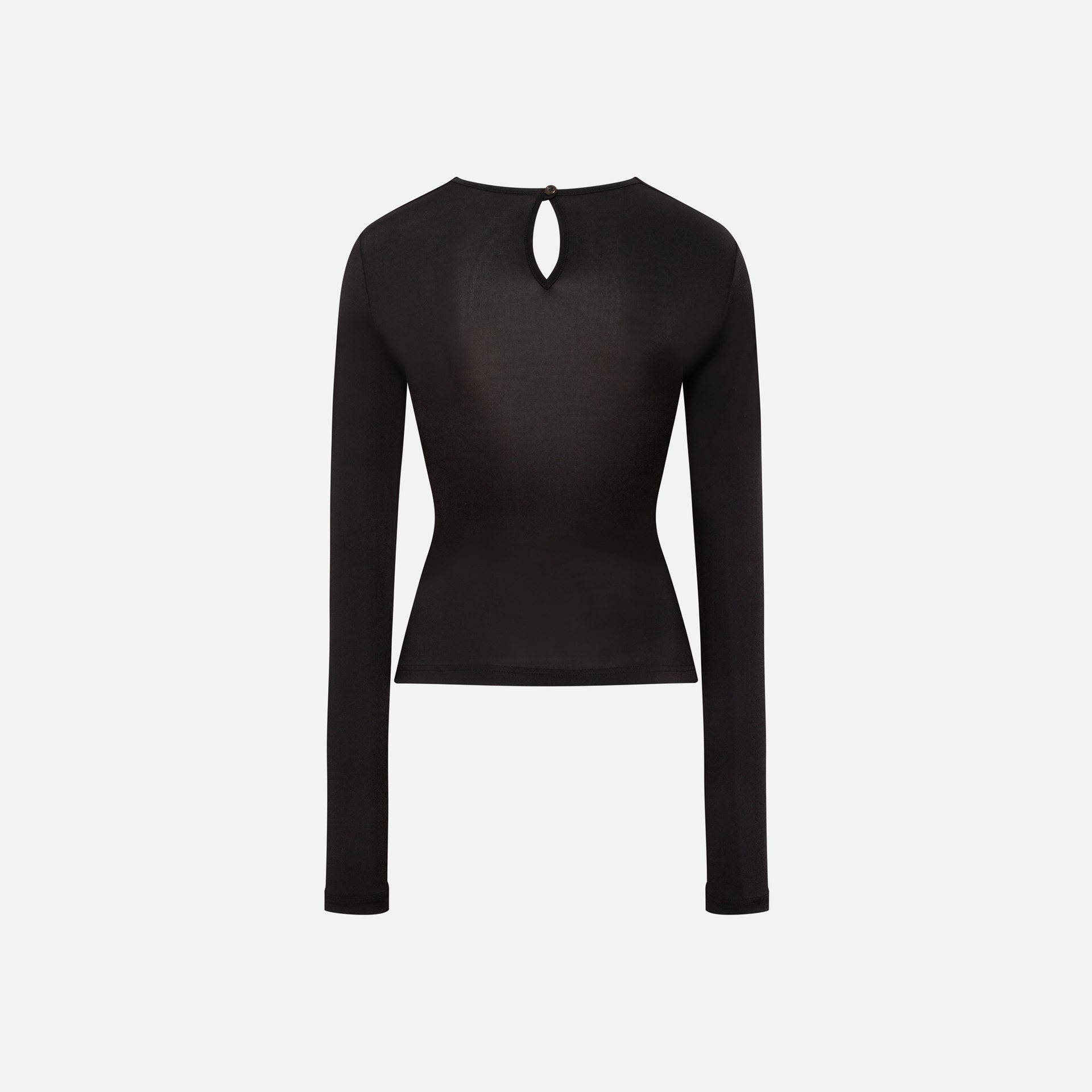 Siedres Lenna Top - Black