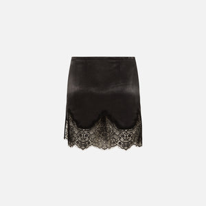 Siedres Witz Skirt - Black