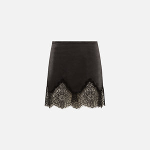 Siedres Witz Skirt - Black