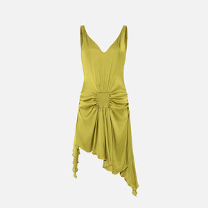 Siedres Clemens Dress - Green