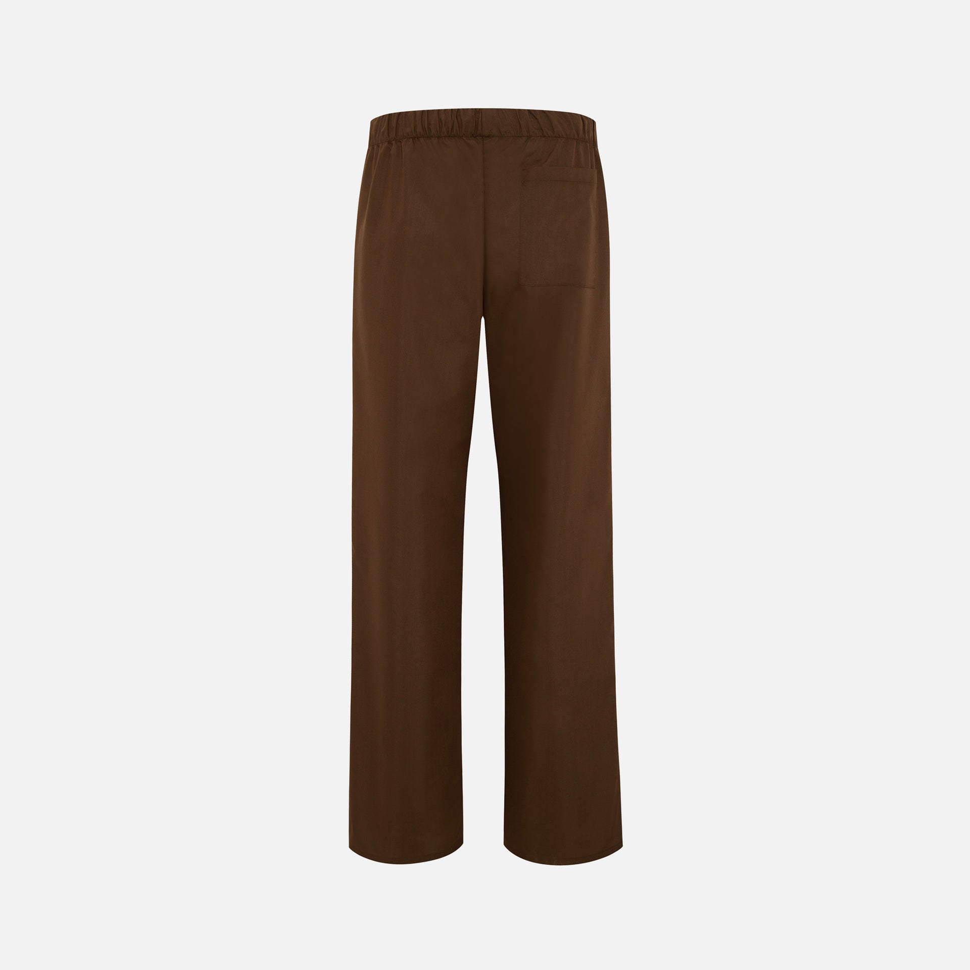 Siedres Nedi Pants - Borwn