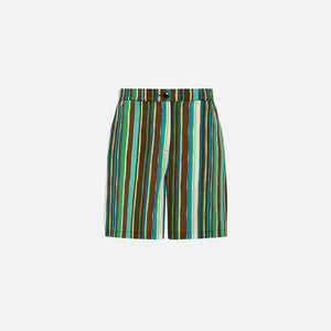 Siedres Sandy Greca shorts - Multi