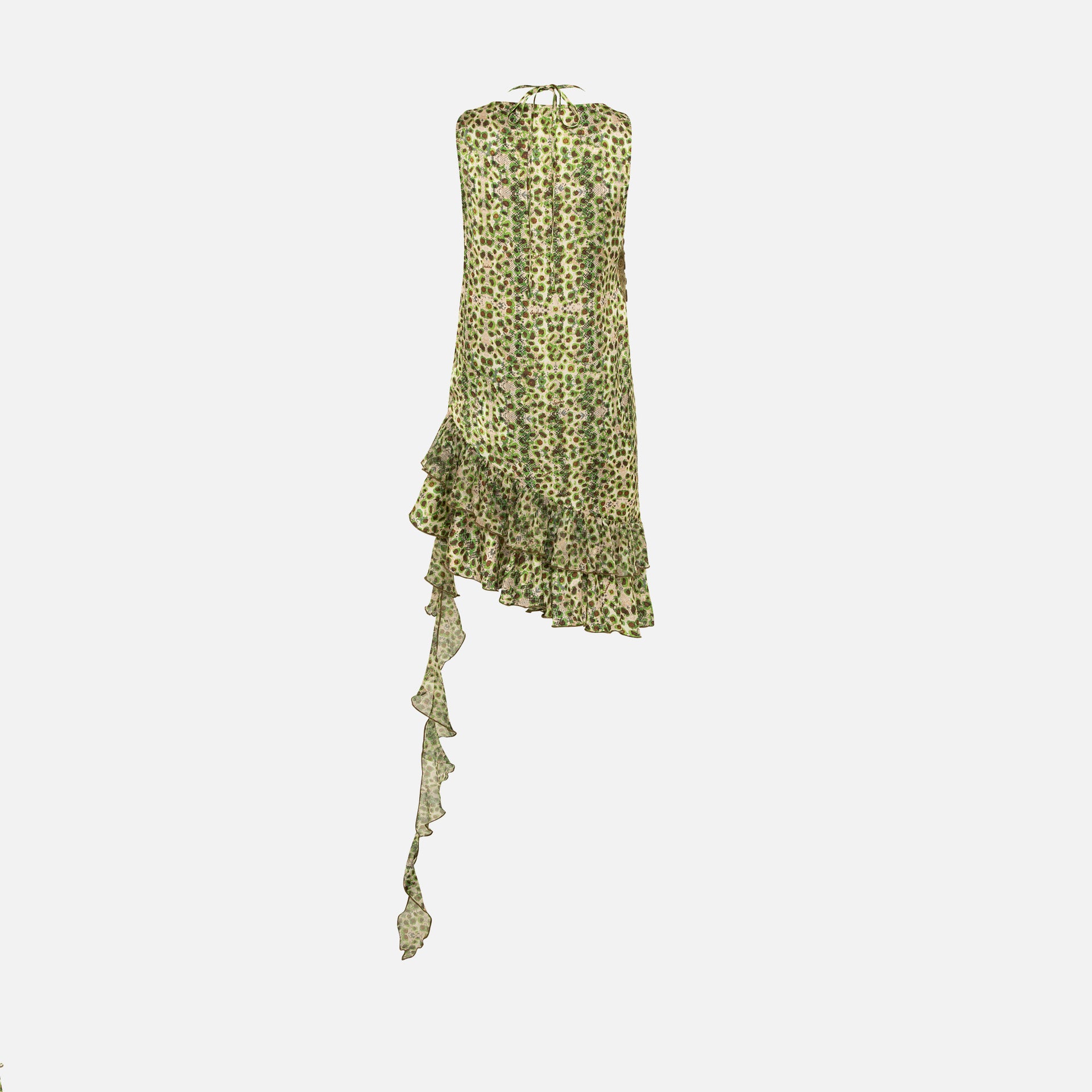 Siedres Fleur Dress - Multi
