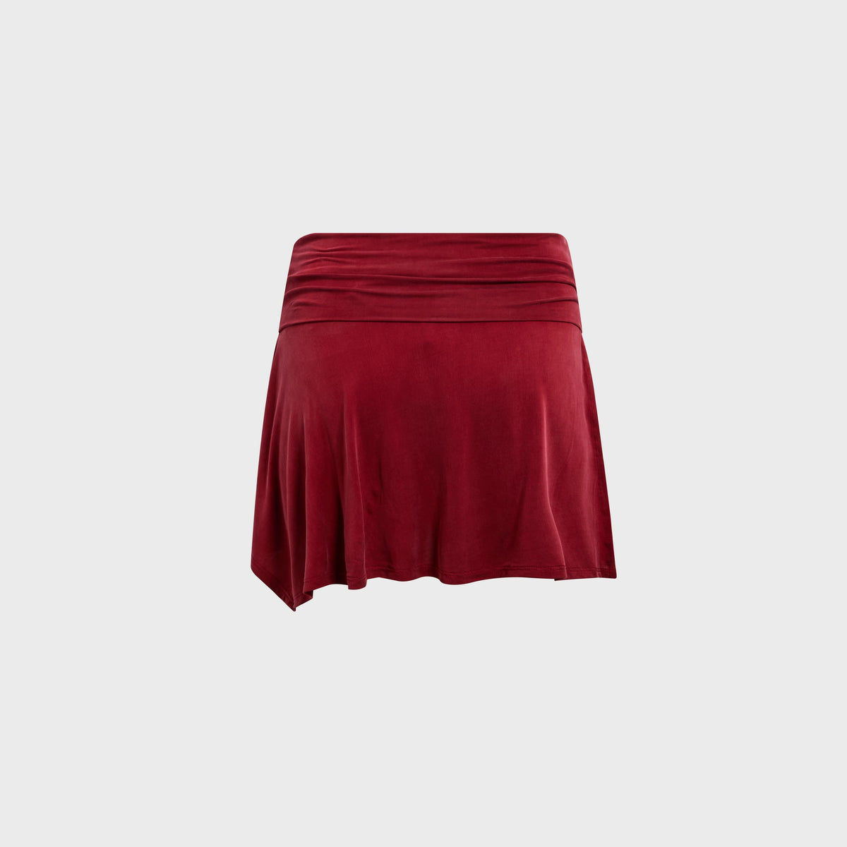 Peachy Den Kylie Skort - Red Sandstone