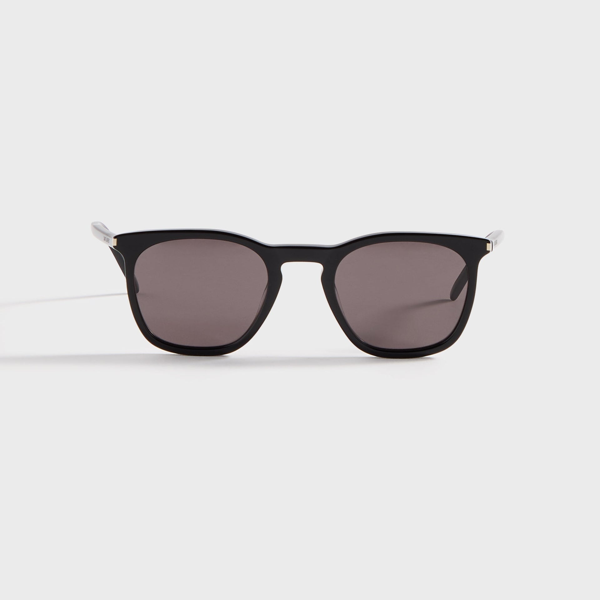 Saint Laurent 623 Sunglasses - Black