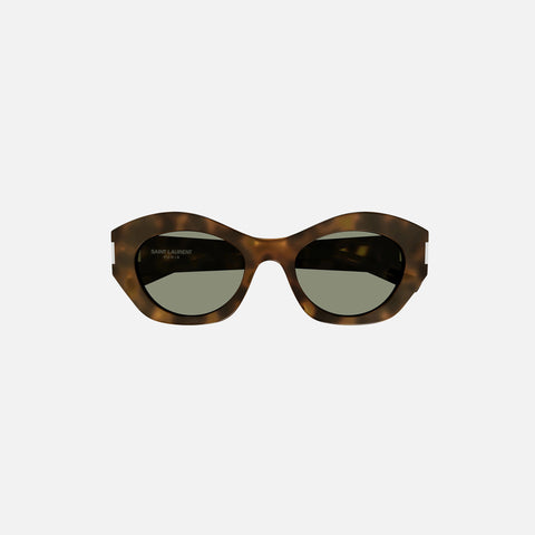Saint Laurent SL 639 Frames - Havana