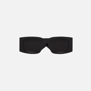 SAINT LAURENT Soft Case Black Glasses Case Black 2022