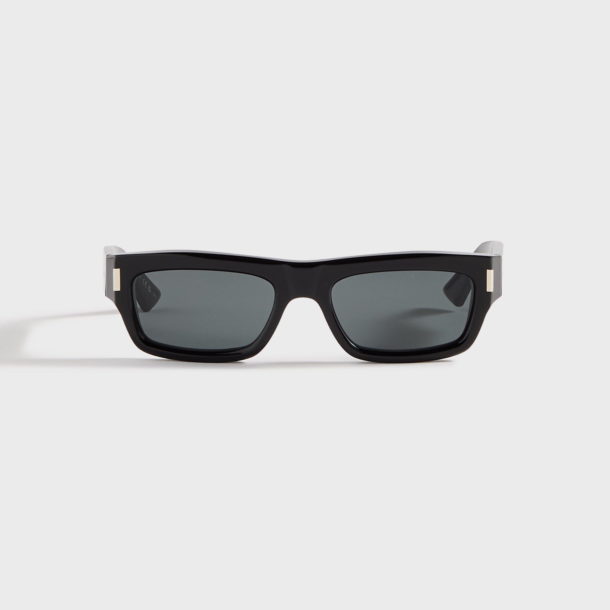 Saint Laurent 837 Sunglasses - Black – Kith
