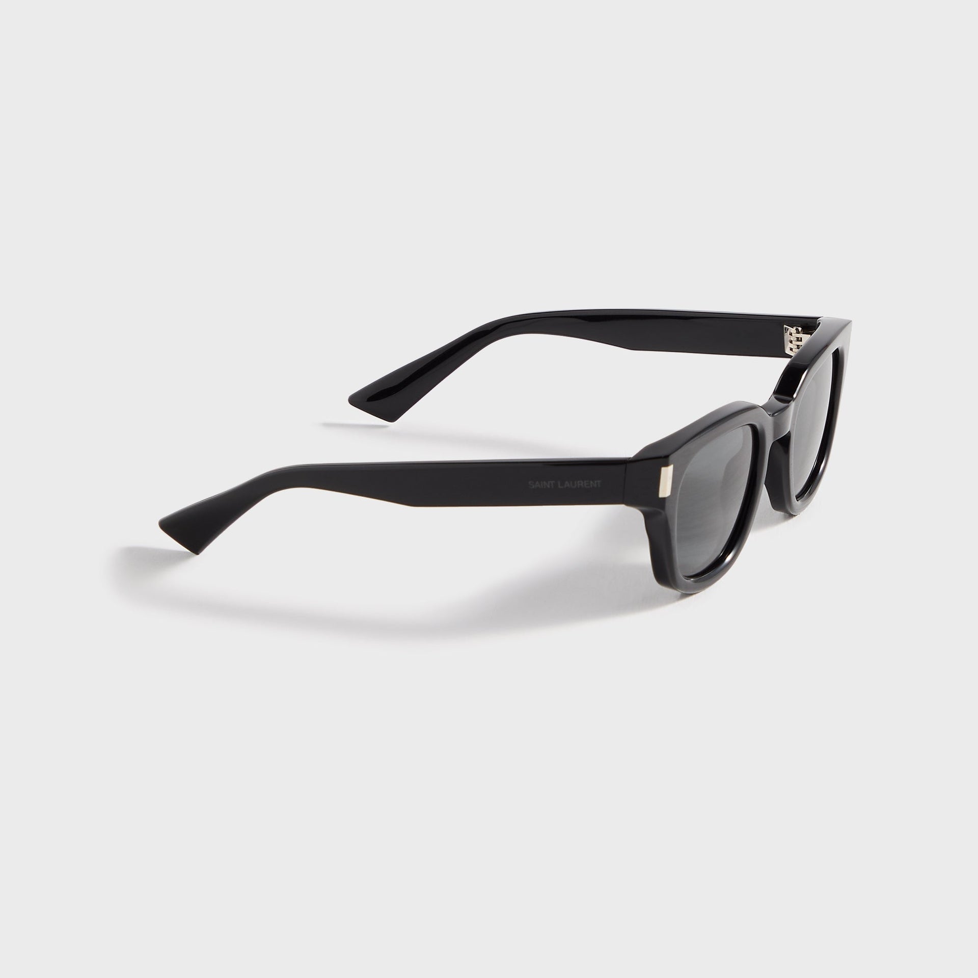 Saint Laurent SL 838 Sunglasses - Black