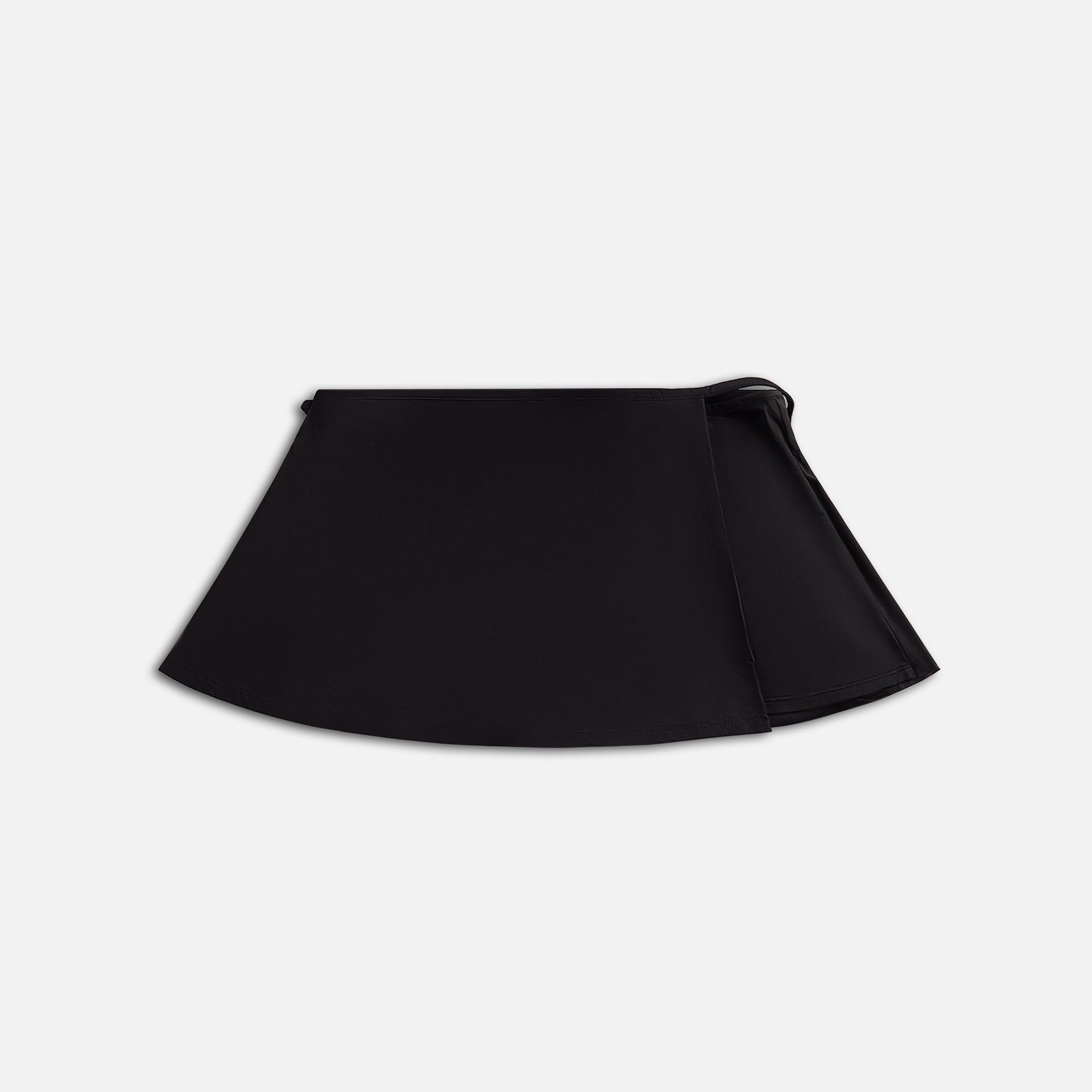 Sandy Liang Clara Skort - Black