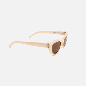 SAINT LAURENT Women's SL M115 Sunglasses