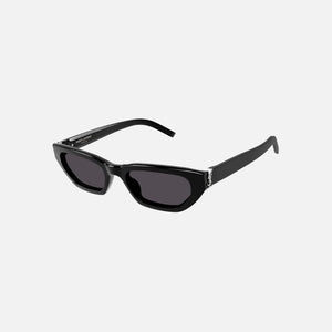 Saint Laurent SL M126 Frames - Black