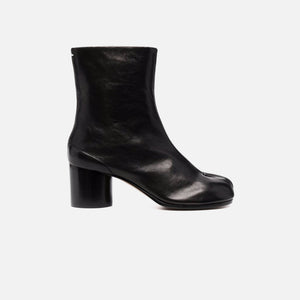 Margiela Tabi Ankle Boots - H60 Black