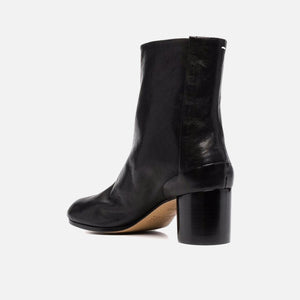 Margiela Tabi Ankle Boots - H60 Black