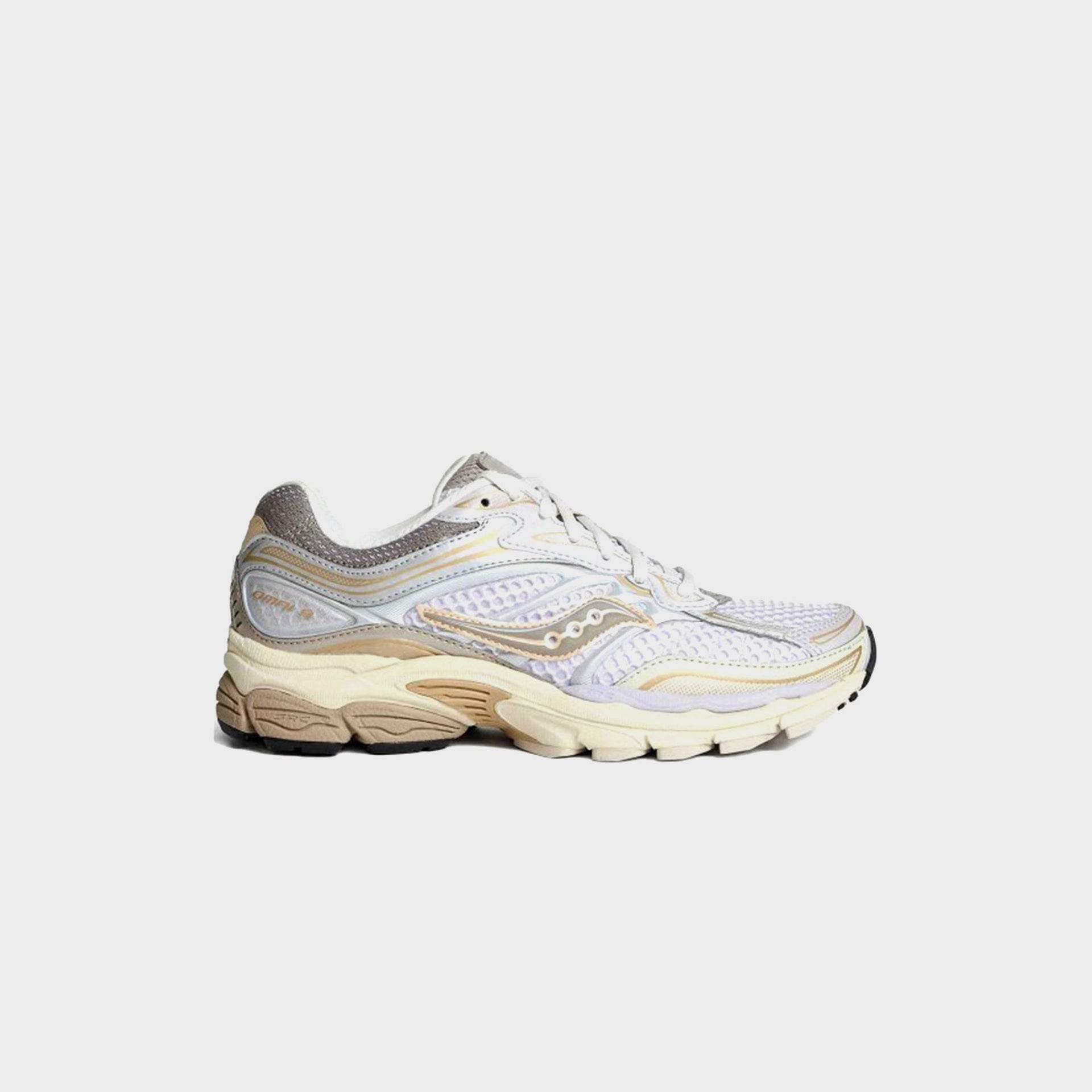 Saucony Progrid Omni 9 - Grey / Blue